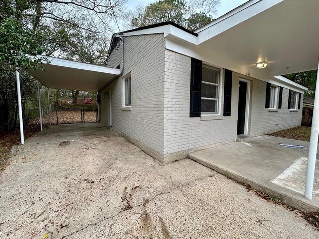 460 Seabreeze E Road, Mobile, AL 36609