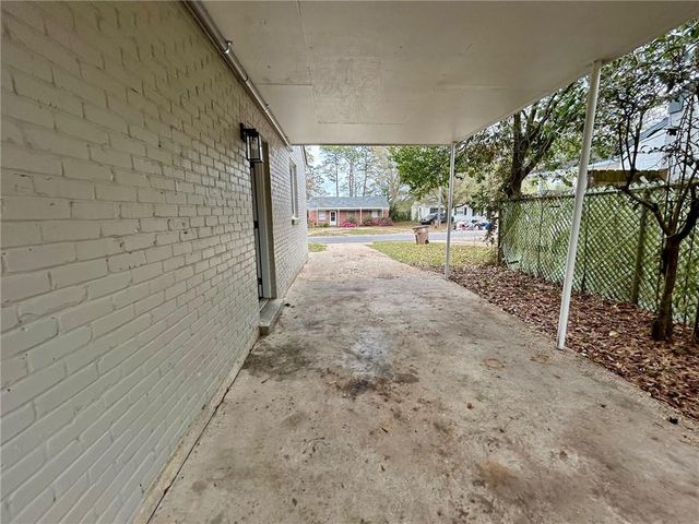 460 Seabreeze E Road, Mobile, AL 36609