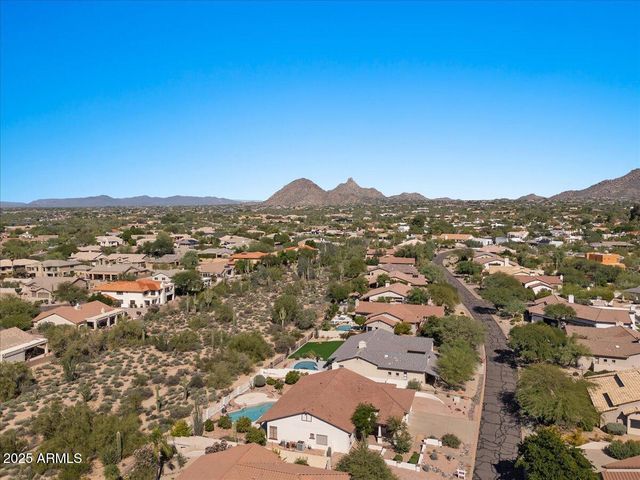 22852 N 91ST Way, Scottsdale, AZ 85255