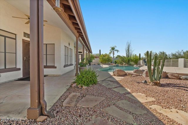 22852 N 91ST Way, Scottsdale, AZ 85255