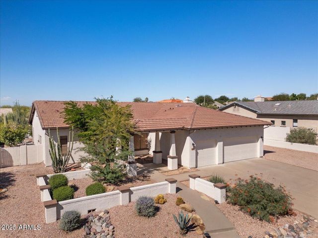 22852 N 91ST Way, Scottsdale, AZ 85255