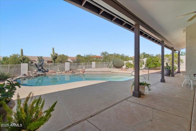 22852 N 91ST Way, Scottsdale, AZ 85255