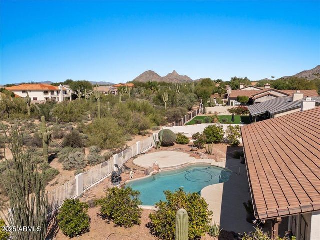 22852 N 91ST Way, Scottsdale, AZ 85255