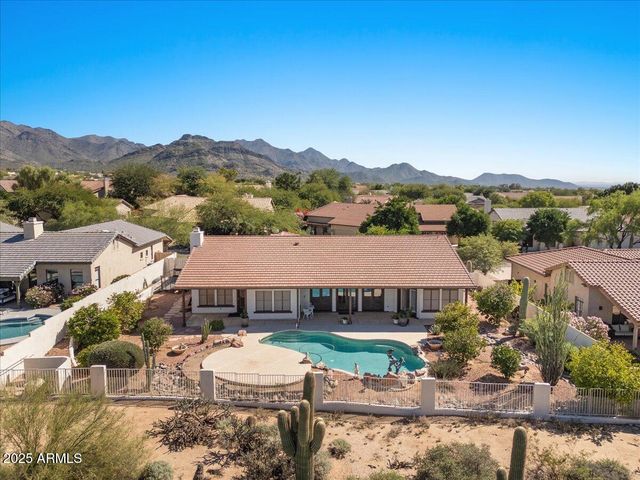 22852 N 91ST Way, Scottsdale, AZ 85255