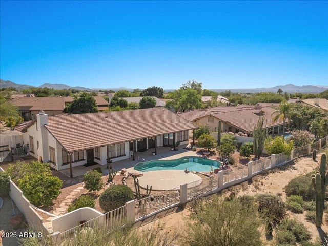 22852 N 91ST Way, Scottsdale, AZ 85255