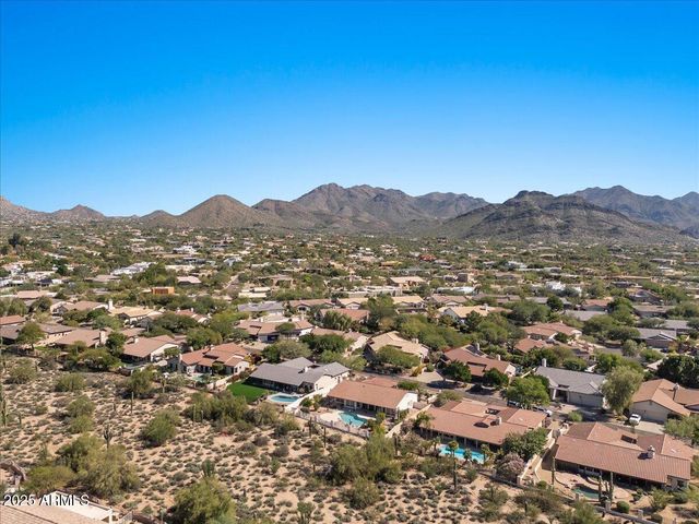 22852 N 91ST Way, Scottsdale, AZ 85255