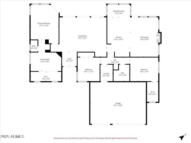 22852 N 91ST Way, Scottsdale, AZ 85255