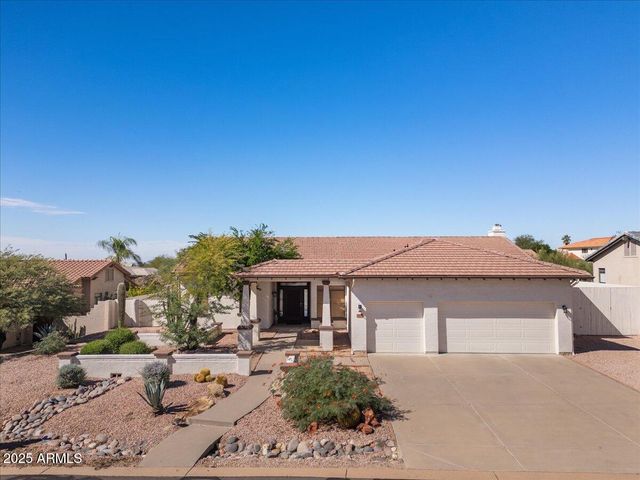 22852 N 91ST Way, Scottsdale, AZ 85255