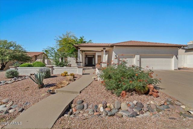 22852 N 91ST Way, Scottsdale, AZ 85255