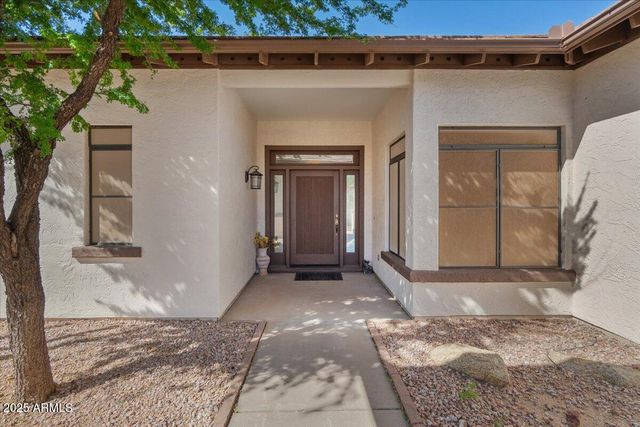 22852 N 91ST Way, Scottsdale, AZ 85255