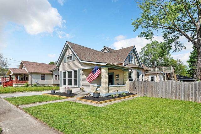 239 Avon Avenue, Plainfield, IN 46168
