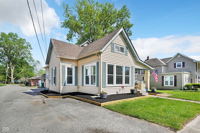 239 Avon Avenue, Plainfield, IN 46168
