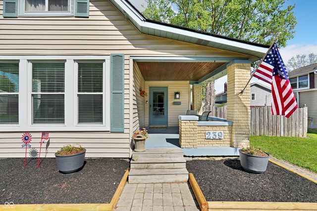 239 Avon Avenue, Plainfield, IN 46168