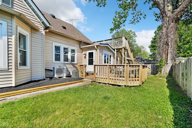239 Avon Avenue, Plainfield, IN 46168