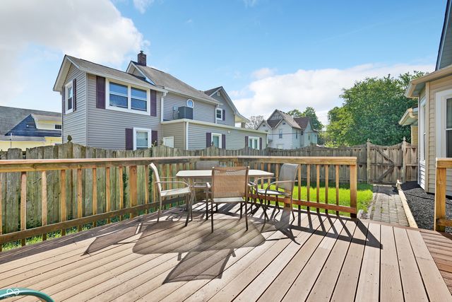 239 Avon Avenue, Plainfield, IN 46168
