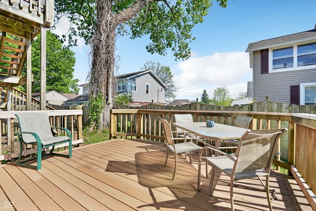 239 Avon Avenue, Plainfield, IN 46168