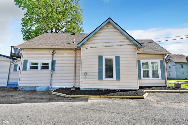 239 Avon Avenue, Plainfield, IN 46168