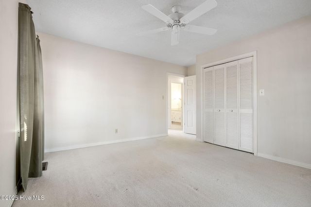 122 Cambridge Lane, West End, NC 27376