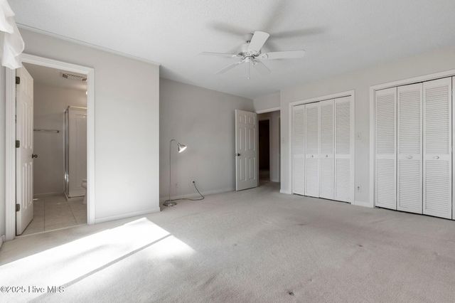122 Cambridge Lane, West End, NC 27376