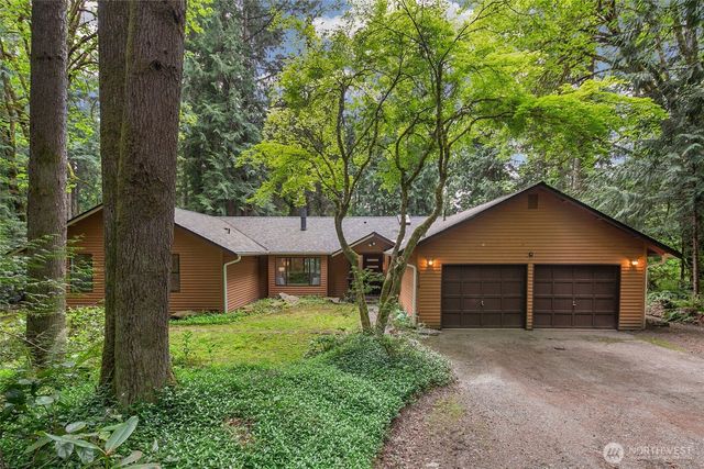5119 277th Avenue NE, Redmond, WA 98053