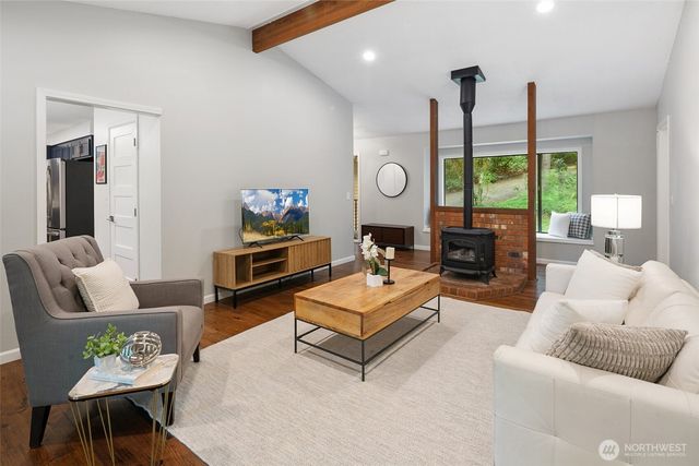 5119 277th Avenue NE, Redmond, WA 98053