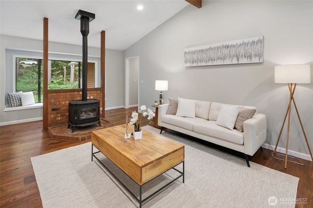5119 277th Avenue NE, Redmond, WA 98053