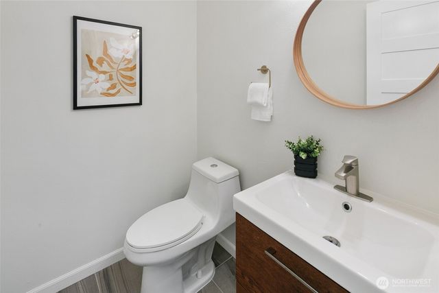 5119 277th Avenue NE, Redmond, WA 98053