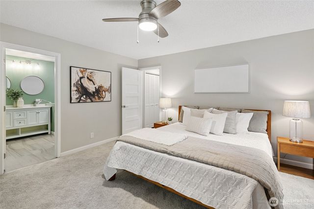 5119 277th Avenue NE, Redmond, WA 98053