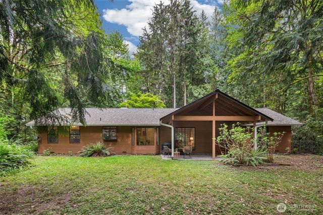 5119 277th Avenue NE, Redmond, WA 98053