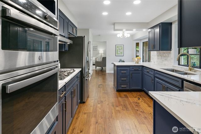 5119 277th Avenue NE, Redmond, WA 98053