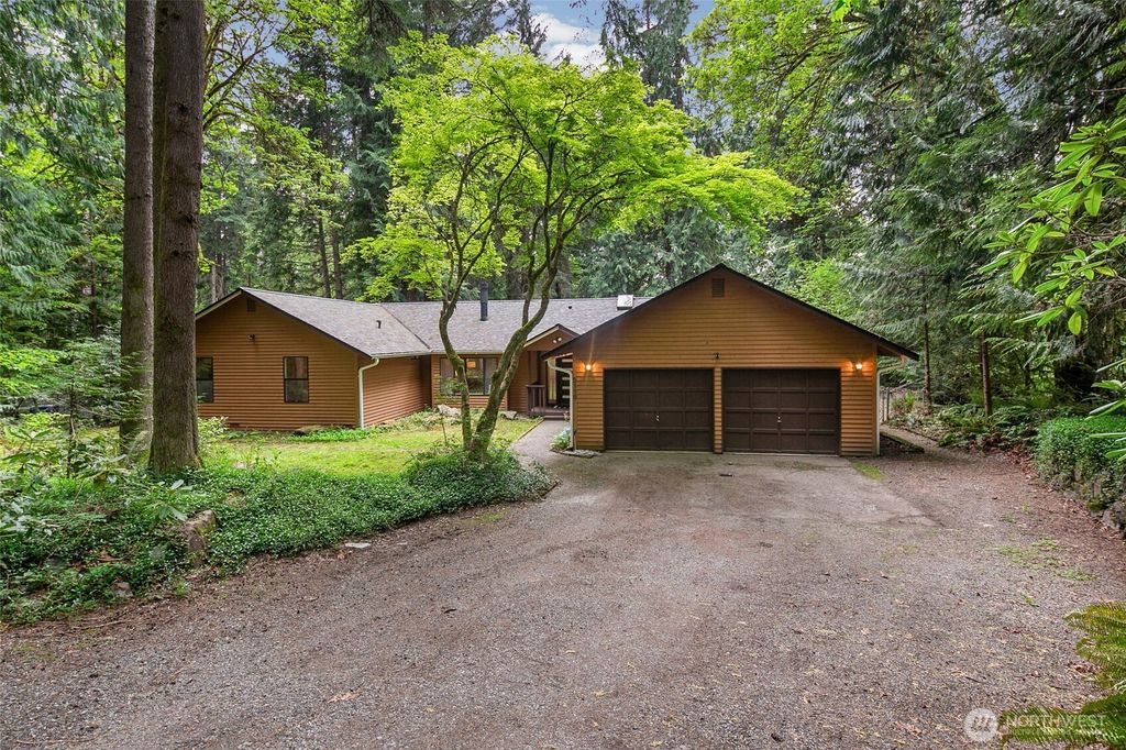 5119 277th Avenue NE, Redmond, WA 98053