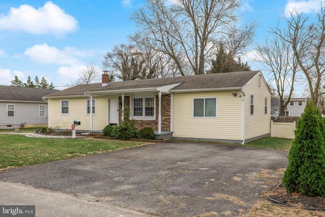 219 YELKCA AVE, Vineland, NJ 08360