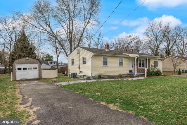 219 YELKCA AVE, Vineland, NJ 08360