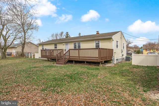 219 YELKCA AVE, Vineland, NJ 08360