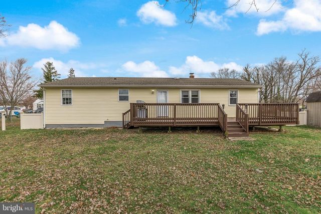 219 YELKCA AVE, Vineland, NJ 08360