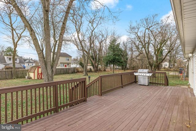 219 YELKCA AVE, Vineland, NJ 08360