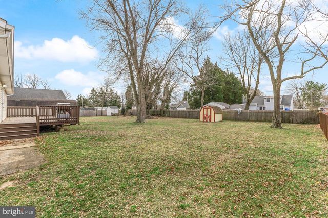 219 YELKCA AVE, Vineland, NJ 08360