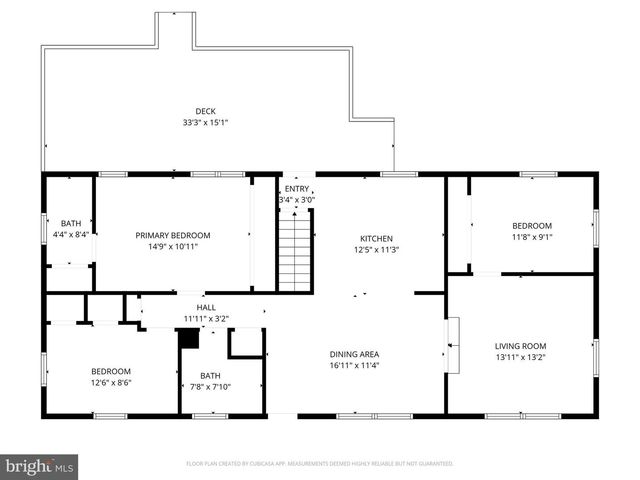 219 YELKCA AVE, Vineland, NJ 08360