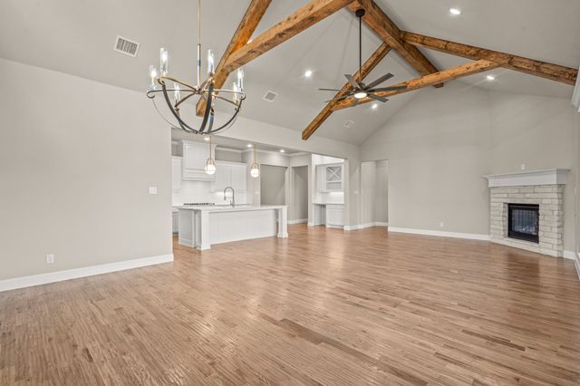 213 Cresta Circle, Keller, TX 76248