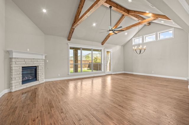 213 Cresta Circle, Keller, TX 76248