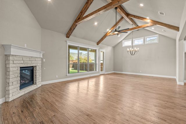 213 Cresta Circle, Keller, TX 76248