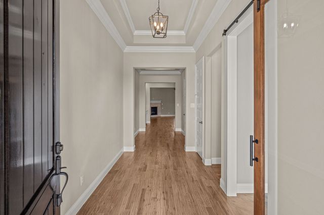 213 Cresta Circle, Keller, TX 76248