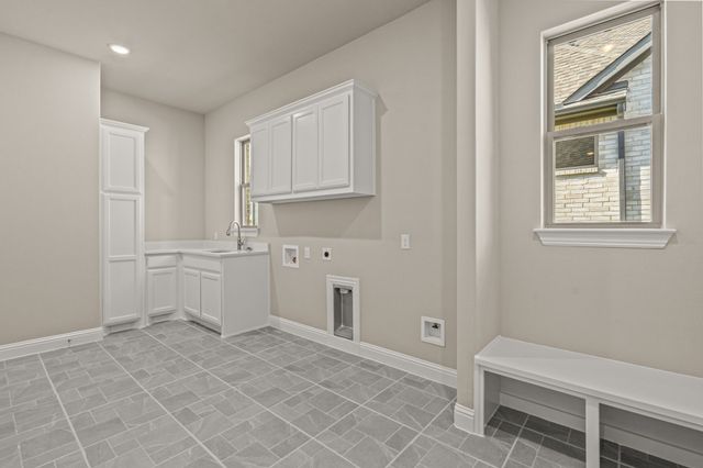 213 Cresta Circle, Keller, TX 76248