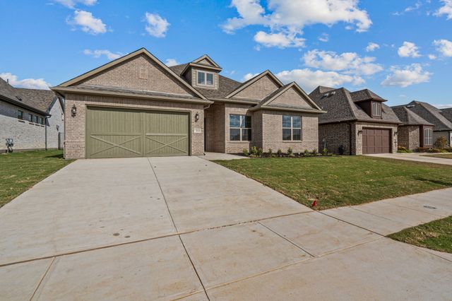 213 Cresta Circle, Keller, TX 76248