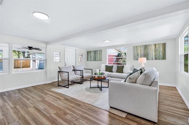 2618 S ELM AVENUE, Sanford, FL 32773