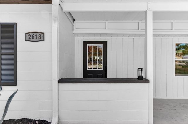 2618 S ELM AVENUE, Sanford, FL 32773