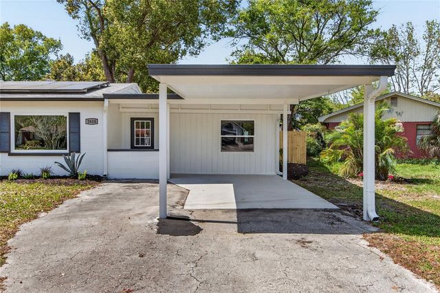 2618 S ELM AVENUE, Sanford, FL 32773