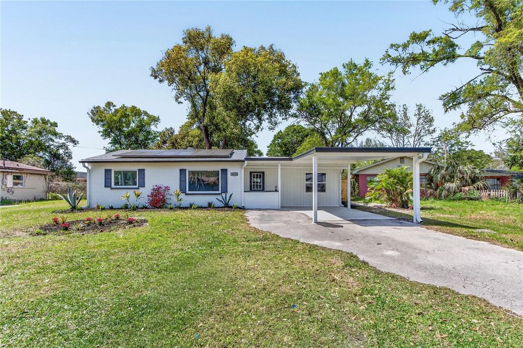 2618 S ELM AVENUE, Sanford, FL 32773