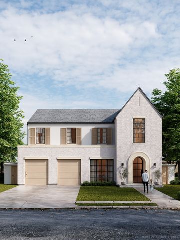 3729 Park Lane, Dallas, TX 75220