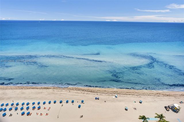 2301 S Ocean Dr 2603, Hollywood, FL 33019